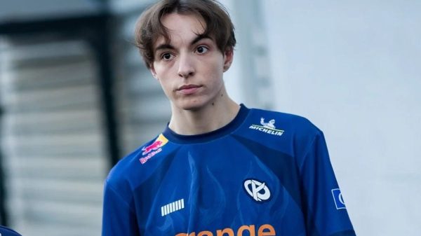 KC Kaliste: “Bất Kể LEC Có Đội Nào Tham Dự MSI, Họ Đều Là Những Đội Yếu Nhất” kc caliste nltljpg