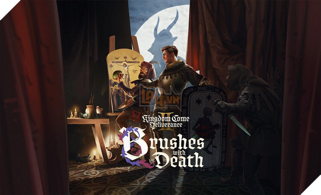 Kingdom Come: Deliverance 2 Hé Lộ Những Thống Kê Thú Vị Của Cộng Đồng Game Thủ 6