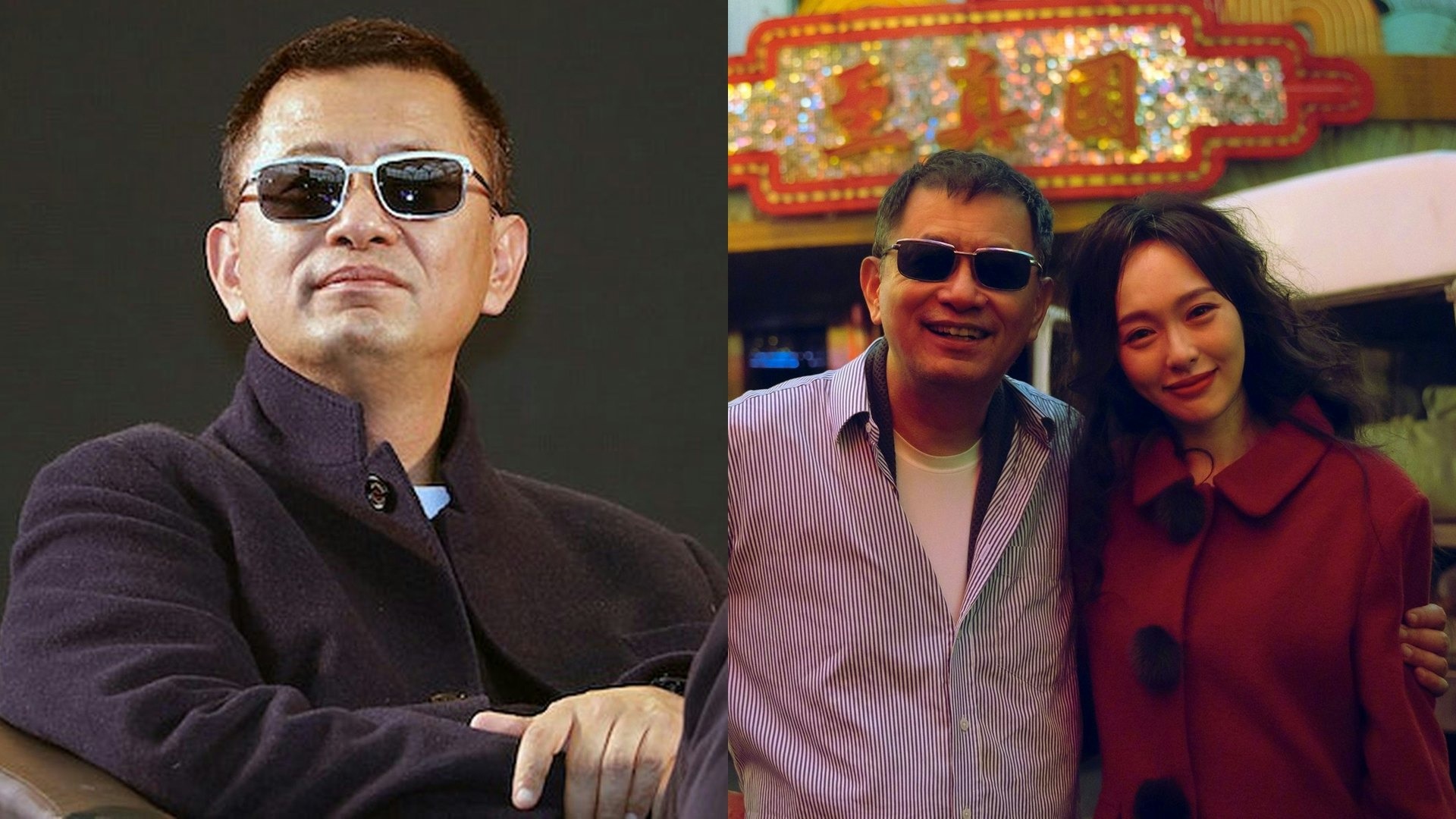 Mỹ nhân đen đủi nhất showbiz hiện tại: Từ hôn nhân đến sự nghiệp đều không yên- Ảnh 1.