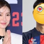 Hot: Báo Hàn công bố bạn trai bí mật của "nàng cháo" Kim So Eun, liệu có phải Kim Bum? ke 1745407038648365913626 19 0 389 707 crop 1745407050356712927910jpg