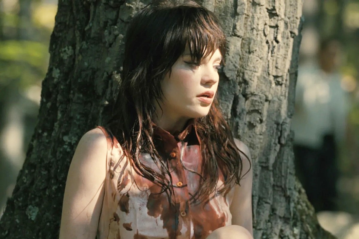 Cái kết của việc yêu robot tình dục- Ảnh 4. Cái kết của việc yêu robot tình dục- Ảnh 4.