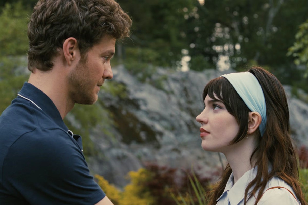 Cái kết của việc yêu robot tình dục- Ảnh 2. Cái kết của việc yêu robot tình dục- Ảnh 2.