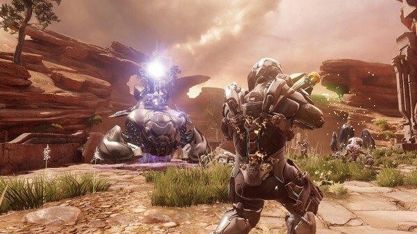 Halo: Campaign Evolved – bản làm lại hứa hẹn thay đổi lớn và khiến fan phấn khích ke thu kho xoi nhat halo 5 sap duoc giao duc lai 11 6803jpg