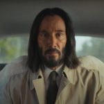 Keanu Reeves Hóa Thiên Thần Hộ Mệnh "Buồn Bã" Trong Phim Hài Mới Good Fortune keanu reeve trong vai thien than gpjwjpg