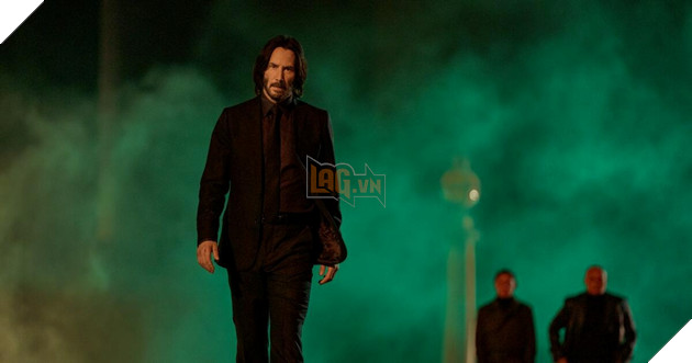 Ngoi Sao Hanh Dong Keanu Reeves Trai Long Sau Mot Thap Ky Gan Bo Voi John Wick 3 Ngôi Sao Hành Động Keanu Reeves Trải Lòng Sau Một Thập Kỷ Gắn Bó Với John Wick 3