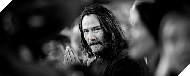 Keanu Reeves Sẽ Vào Vai Phản Diện Trong Phim Của Weezer 3