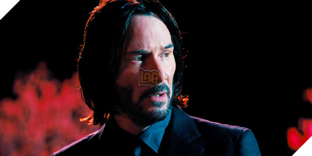 Tương Lai Cho Thương Hiệu Phim John Wick Được Lên Kế Hoạch 2