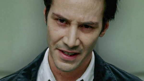 Keanu Reeves Xác Nhận Hoàn Thiện Kịch Bản Constantine 2 keanu reeves constantine6 mpvmjpg