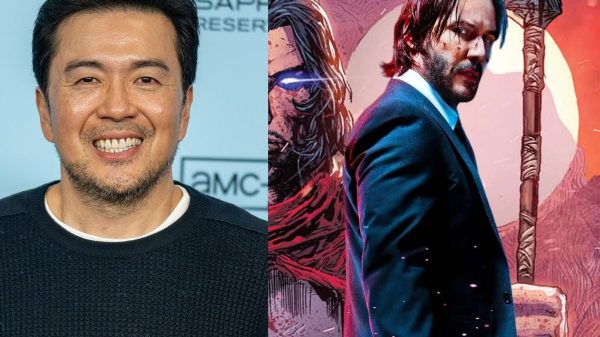 Đạo Diễn Justin Lin Nắm Vai Trò Chỉ Đạo Phim Chuyển Thể BRZRKR Của Keanu Reeves keanu reeves justin lin3 pfmfjpg