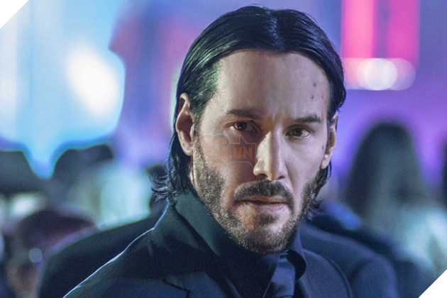 Keanu Reeves Chi Tien “Khung” De Go Bo Tai Khoan Gia Tren TikTok va Meta Hình ảnh nam diễn viên Keanu Reeves