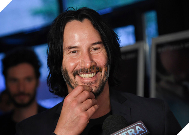 Duong Nhu Keanu Reeves Van Co The Quay Lai Voi Phan Tiep Theo Cua Cyberpunk 2077 2 Dường Như Keanu Reeves Vẫn Có Thể Quay Lại Với Phần Tiếp Theo Của Cyberpunk 2077 2