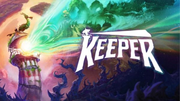 Keeper: Tựa Game Mới Cực Kỳ Thú Vị Của Studio Double Fine Sắp Sửa Ra Mắt 27 Keeper: Tựa Game Mới Cực Kỳ Thú Vị Của Studio Double Fine Sắp Sửa Ra Mắt keeper xmjyjpg