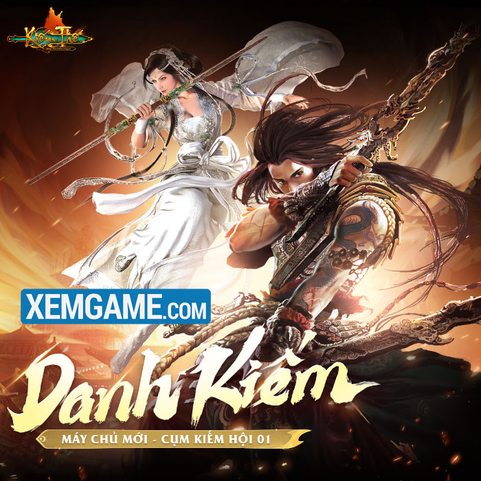 keim-the-20-11-1 Kiếm Thế VNG ra mắt máy chủ Danh Kiếm: Cơ chế cân bằng tạo cơ hội bứt phá cho tân thủ keim the 20 11 1