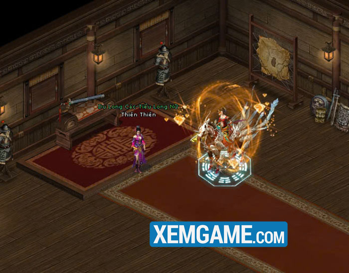 keim-the-20-11-3 Kiếm Thế VNG ra mắt máy chủ Danh Kiếm: Cơ chế cân bằng tạo cơ hội bứt phá cho tân thủ keim the 20 11 3