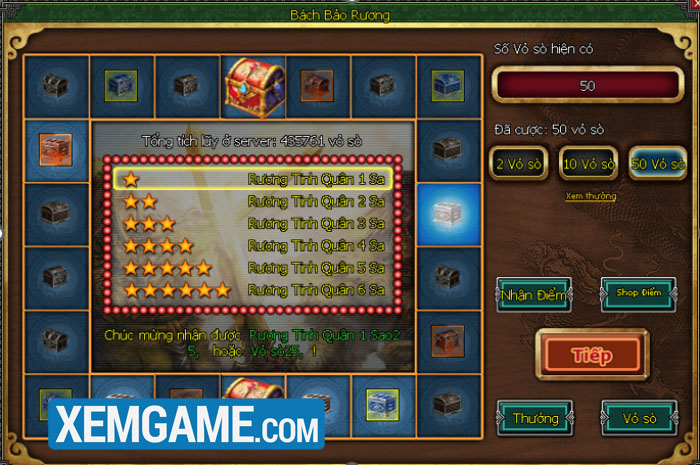 keim-the-20-11-5 Kiếm Thế VNG ra mắt máy chủ Danh Kiếm: Cơ chế cân bằng tạo cơ hội bứt phá cho tân thủ keim the 20 11 5