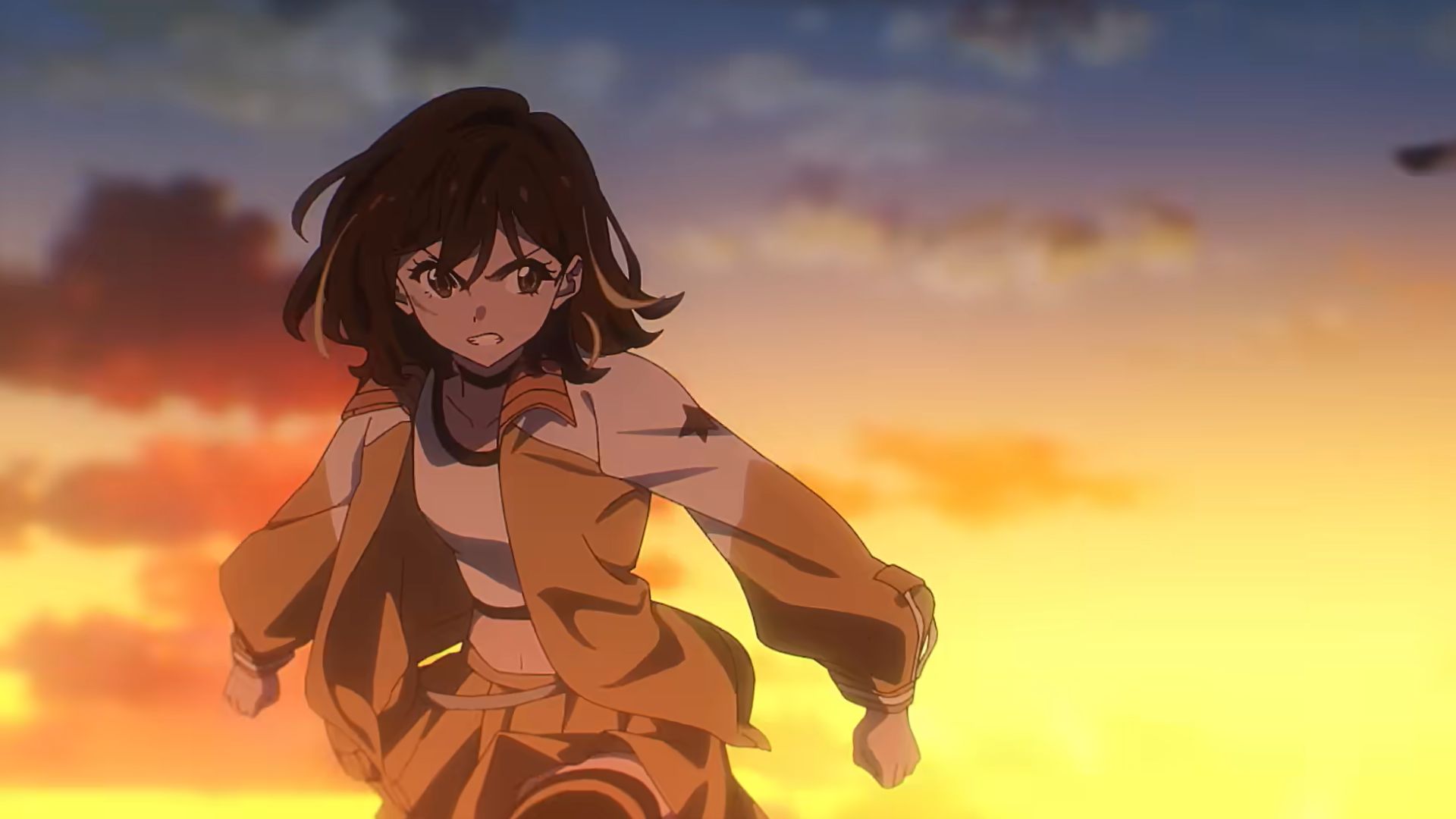 Garena hé lộ bom tấn anime lấy cảm hứng từ