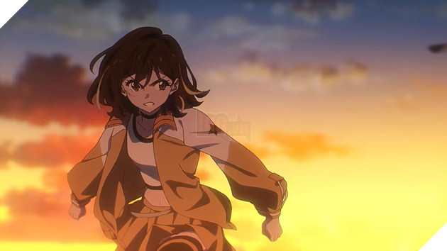 Dự án do Kadokawa Qingyuchi nhánh quốc tế của Kadokawa điều phối sản xuất.