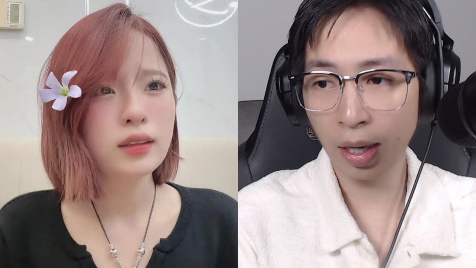 Bộ Văn Hóa chỉ đạo tìm hiểu vụ lùm xùm tình ái của ViruSs và dàn ca sĩ, TikToker- Ảnh 2.