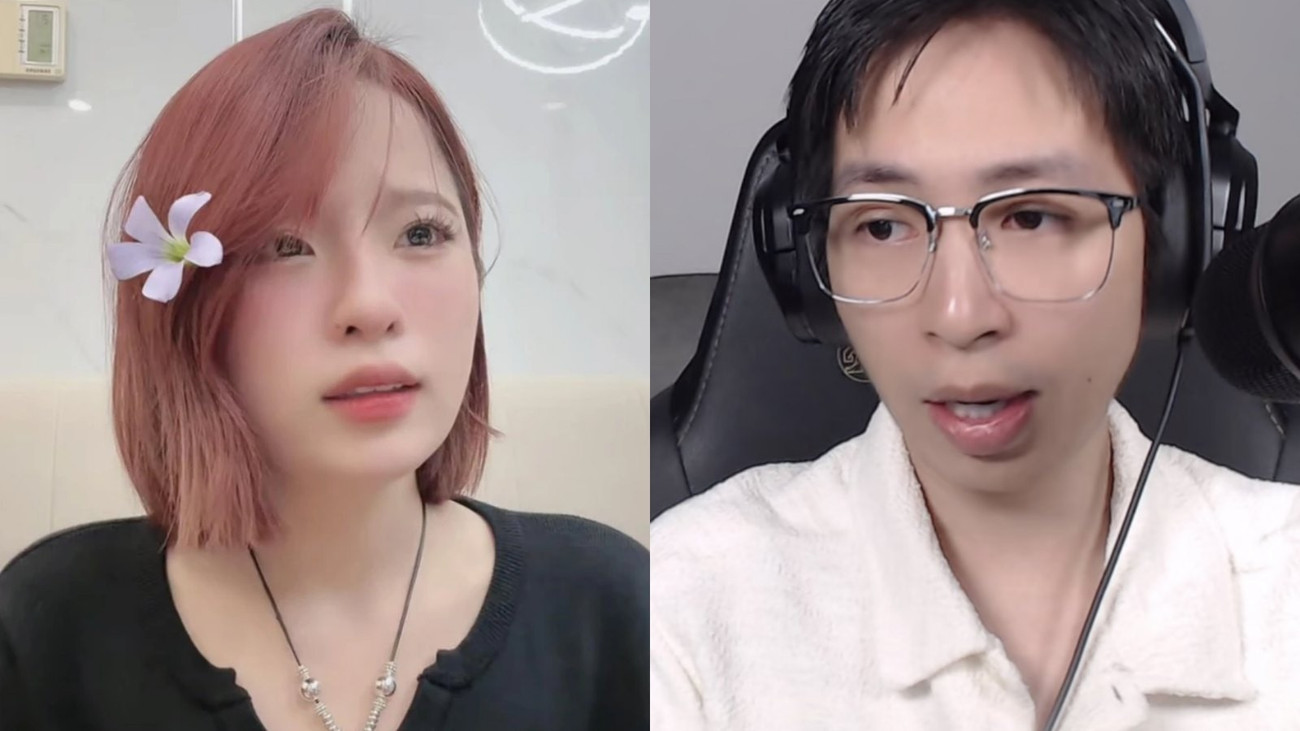 Đề nghị các nền tảng chấn chỉnh KOL, KOC lợi dụng scandal để kiếm lợi- Ảnh 2. Đề nghị các nền tảng chấn chỉnh KOL, KOC lợi dụng scandal để kiếm lợi- Ảnh 2.