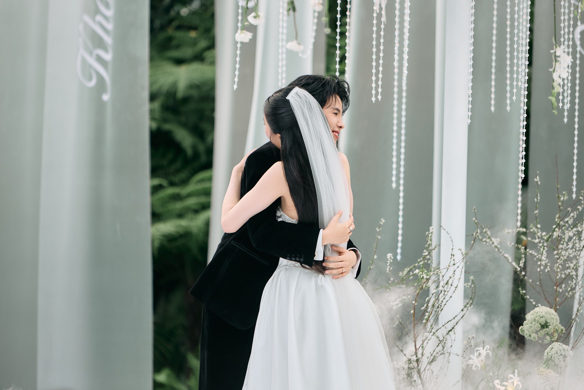 1 chuyện diễn ra ngay thời khắc quan trọng khiến netizen gật gù: Vũ Cát Tường