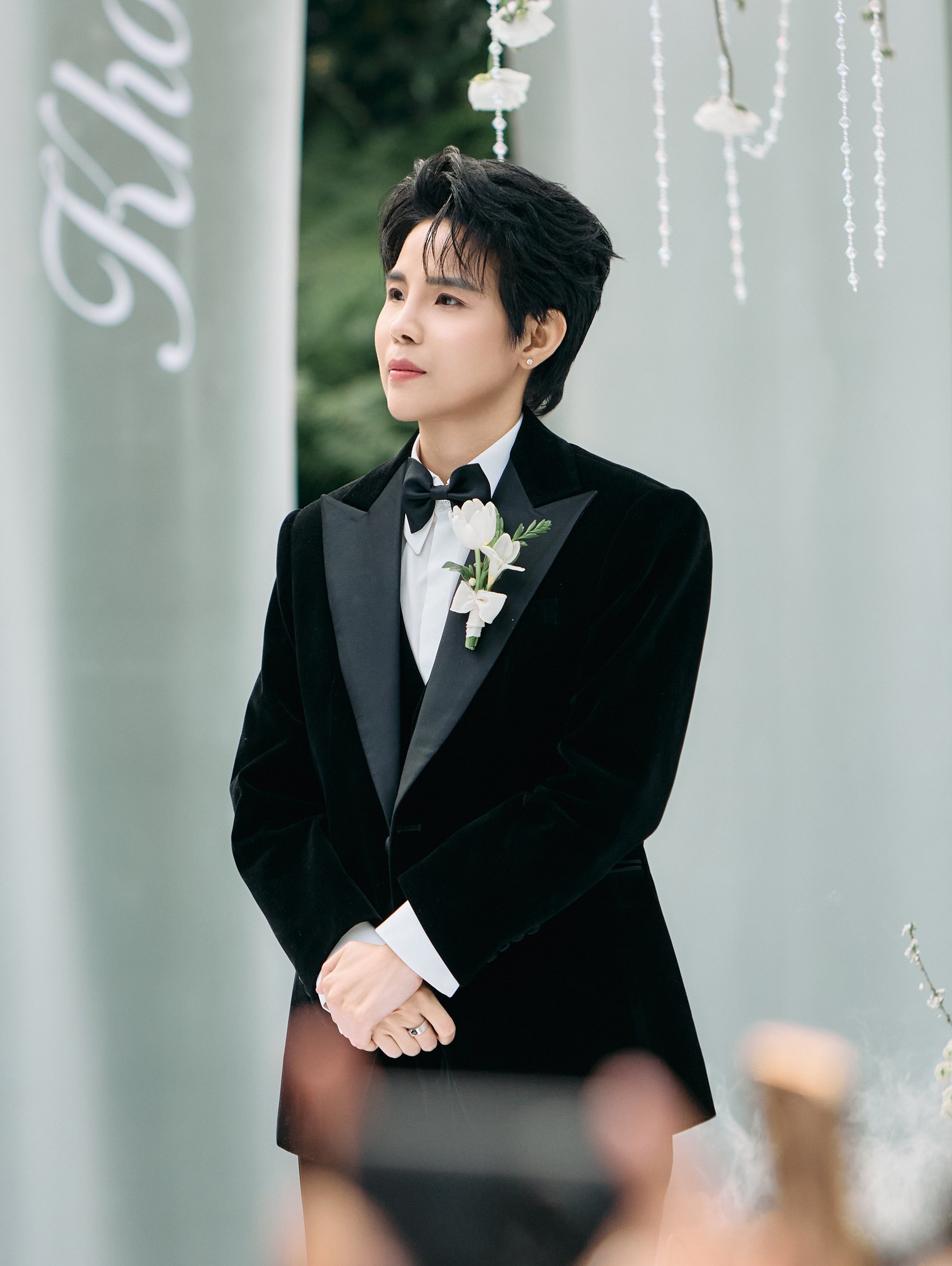 1 chuyện diễn ra ngay thời khắc quan trọng khiến netizen gật gù: Vũ Cát Tường