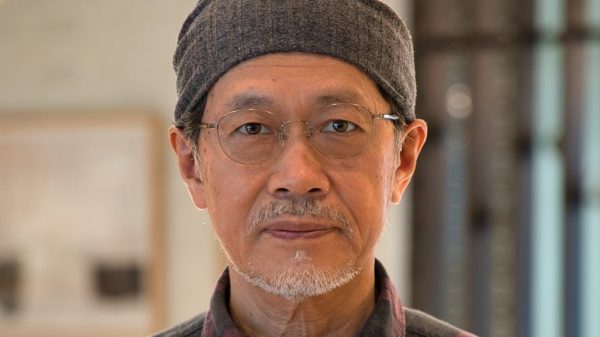 Kenji Yokoyama tiết lộ chuyện hậu trường sau hơn 40 năm làm hoạt họa 26 Kenji Yokoyama tiết lộ chuyện hậu trường sau hơn 40 năm làm hoạt họa kenji yokoyama la animator voi hon 40 nam kinh nghiem trong nganh anime twdojpg