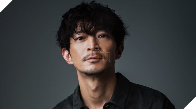 Huyền thoại lồng tiếng Kenjiro Tsuda sẽ hóa thân thành phản diện lớn trong One Piece