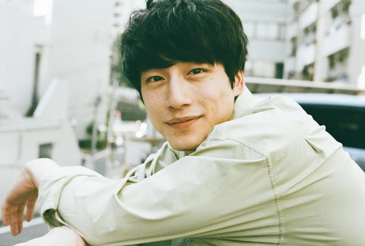 Vũ trụ nợ chúng ta một Sakaguchi Kentaro- Ảnh 14.