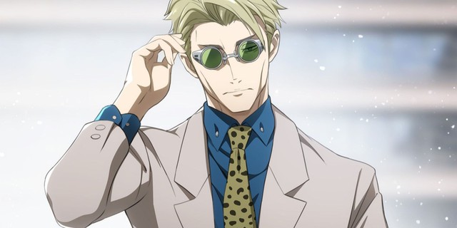 Từ Gojo đến Yuji: Đâu là nhân vật được yêu mến nhất Jujutsu Kaisen- Ảnh 5.