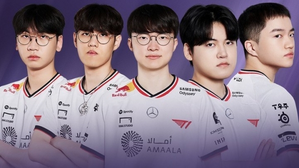 Keria Trải Lòng về Chiến Thắng Sau Trận Đấu Vất Vả Của T1 Trước DK keria 220250919133614jpg