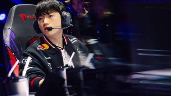 LMHT: Keria chỉ ra một thiếu sót của BLG khiến họ bại trận trước T1 keria co chia se ve thieu sot cua blg tai msi 2025 3 mzvtjpg