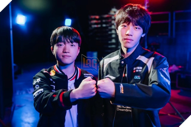 LMHT: Keria chỉ ra một thiếu sót của BLG khiến họ bại trận trước T1 2