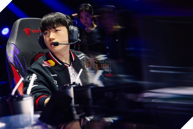 LMHT: Keria chỉ ra một thiếu sót của BLG khiến họ bại trận trước T1 3