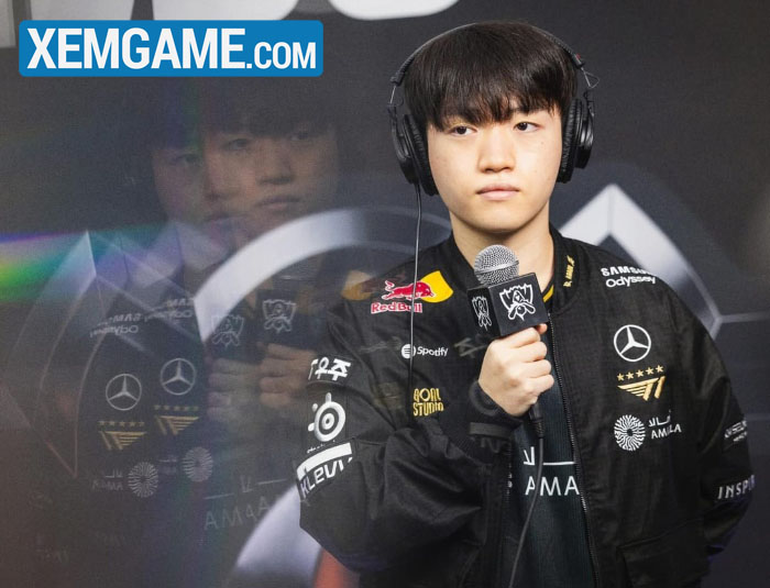 keria-noi-ve-viec-giu-gin-di-san-diet-lpl-1 LMHT: Keria tự tin với thành tích “diệt LPL” để bước vào vòng Tứ Kết keria noi ve viec giu gin di san diet lpl 1