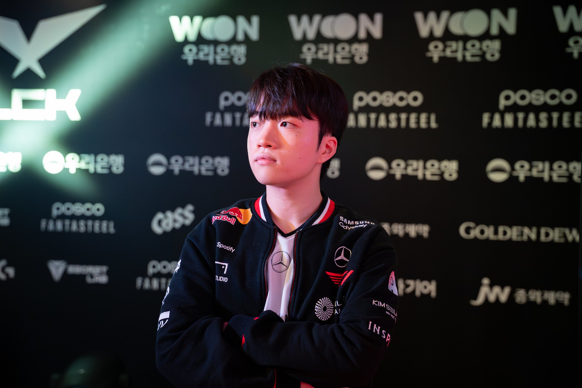 Keria đang có phong độ rất cao