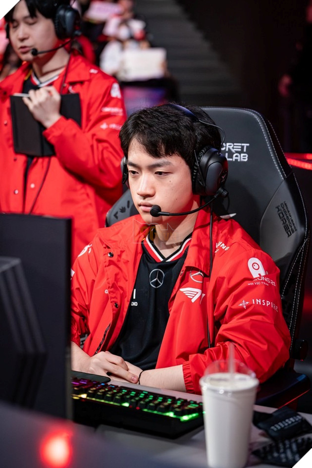 LMHT: Keria có những chia sẻ hoàn toàn mâu thuẫn với tuyên bô từ BHL T1