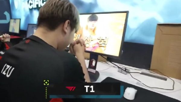 T1 VALORANT lần đầu vô địch giải quốc tế, Faker và đồng đội có phản ứng đáng chú ý keria valorant 3jpg