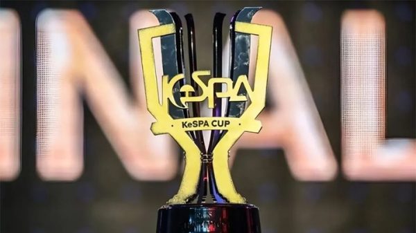 Bảng xếp hạng KeSPA Cup 2025 LOL 37 Bảng xếp hạng KeSPA Cup 2025 LOL kespa cup 2025 bxhjpg