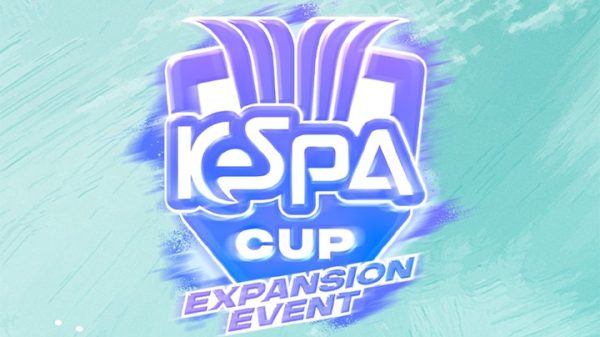 Bốc thăm chia bảng KeSPA Cup 2025: LMHT Việt Nam cùng bảng GEN và HLE kespa cup 2026 drawjpg