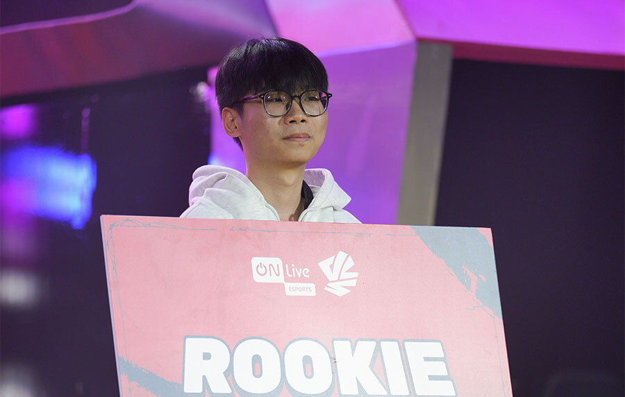 kespa-cup-612 Kết quả KeSPA Cup 2025 ngày 1: LMHT Việt Nam tạo địa chấn, HLE toàn thắng kespa cup 612