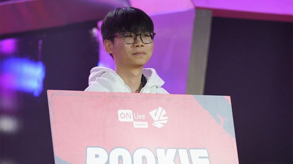 Kết quả KeSPA Cup 2025 ngày 1: LMHT Việt Nam tạo địa chấn, HLE toàn thắng kespa cup 612jpg