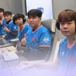 Kết quả KeSPA Cup 2025 ngày 2: LMHT Việt Nam dừng cuộc chơi, HLE nối dài mạch bất bại kespa cup 712jpg