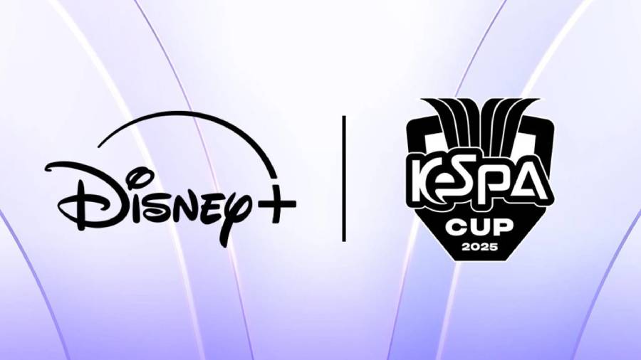 kespa-disney Disney+ mở ra kỷ nguyên mới cho Esports khi phát sóng KeSPA Cup 2025 kespa disney