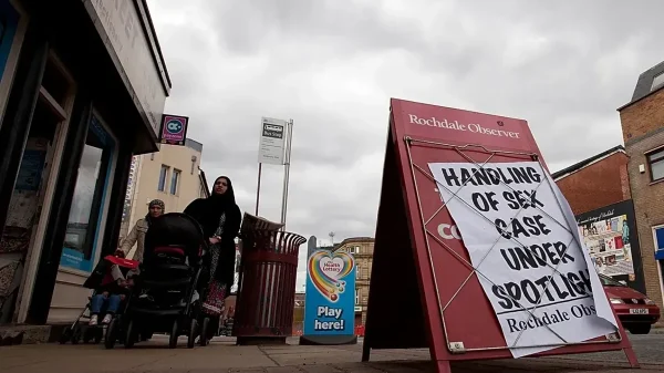 Anh kết án 174 năm tù nhóm bị can phạm tội lạm dụng bé gái vị thành niên ket an1 41191388520791145994344 00630370491783949599778 1759418735865 17594187367551138490821