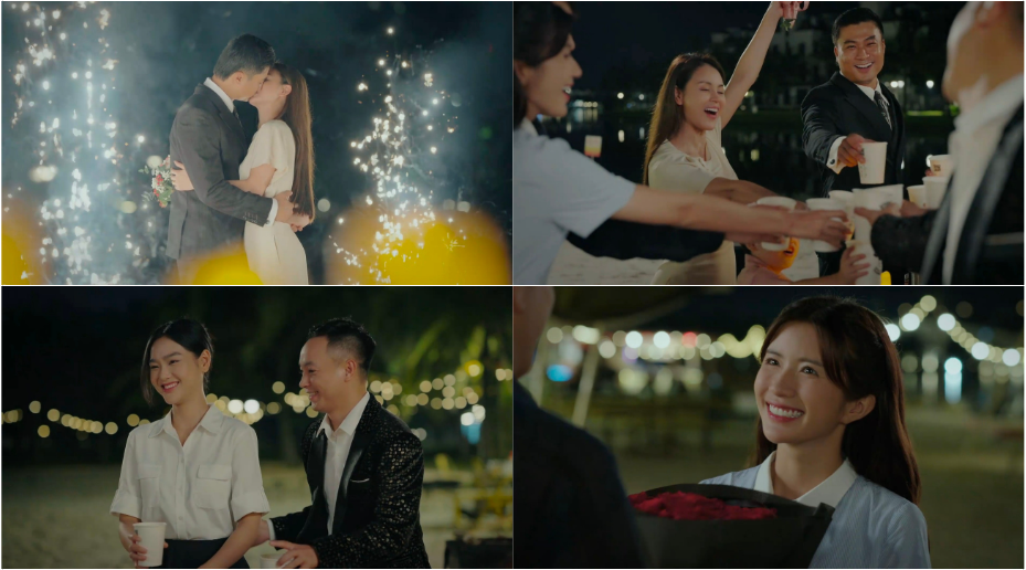 Kết phim có Lương Thu Trang gây tranh cãi - 2