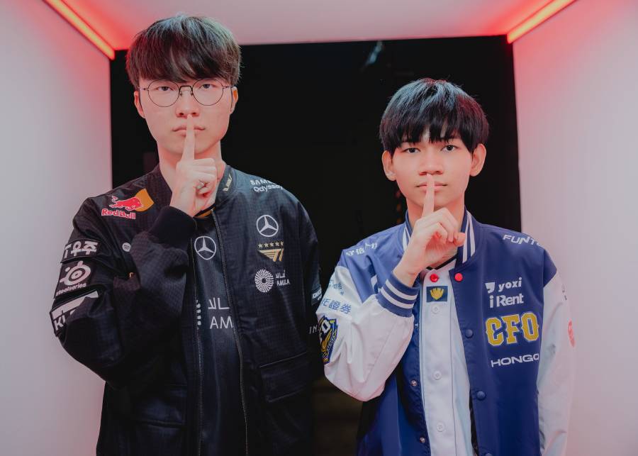 Kết quả CKTG 2025 ngày 2: TSW rơi xuống nhánh 1-1, có thể đối đầu T1, GEN hoặc BLG ket qua cktg 2025 1610