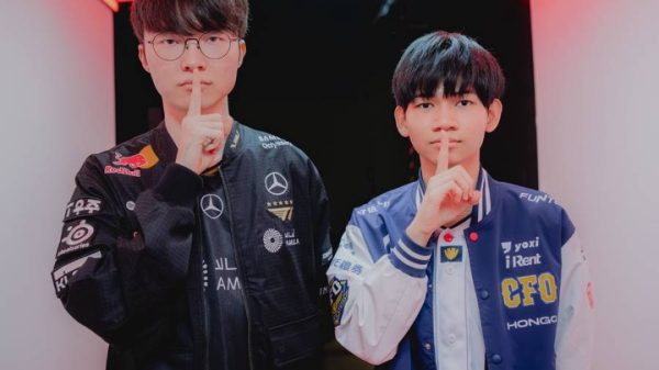 Kết quả CKTG 2025 ngày 2: TSW rơi xuống nhánh 1-1, có thể đối đầu T1, GEN hoặc BLG ket qua cktg 2025 1610jpg