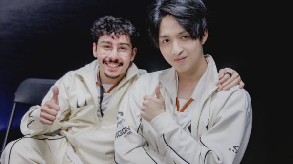 Kết quả CKTG 2025 ngày 22/10: HLE và G2 Esports giành vé vào Tứ kết ket qua cktg 2210jpg