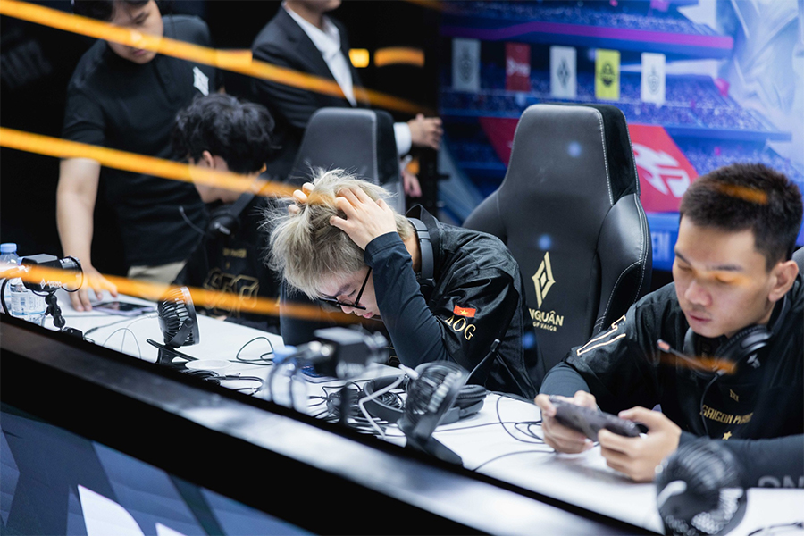 Kết quả Đấu Trường Danh Vọng Mùa Xuân 2025 mới nhất ket qua dtdv mua xuan 2024