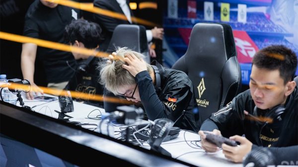 Kết quả Đấu Trường Danh Vọng Mùa Xuân 2025 mới nhất 28 Kết quả Đấu Trường Danh Vọng Mùa Xuân 2025 mới nhất ket qua dtdv mua xuan 2024jpg